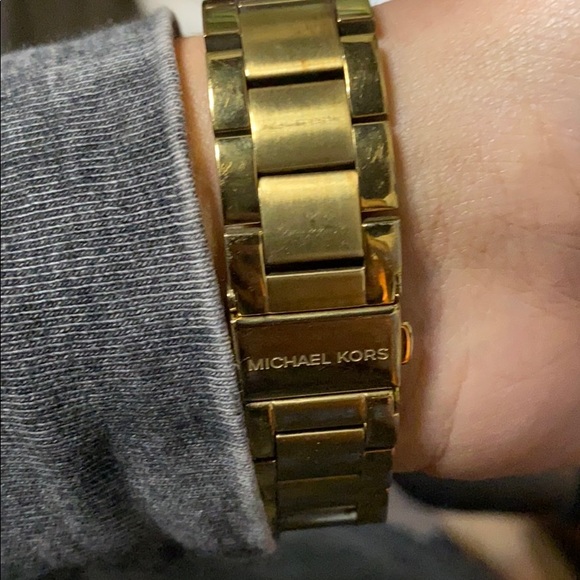 Micheal Kors Womens Watch